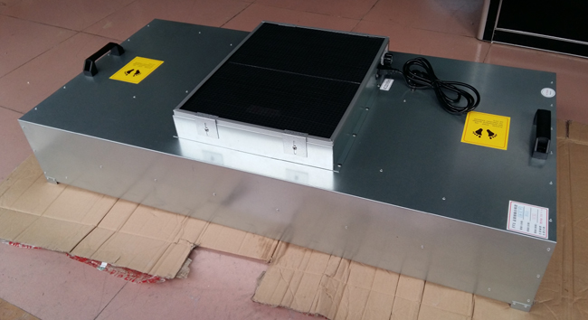 FFU FFU風(fēng)機(jī)過(guò)濾單元英文全稱(chēng)為(Fan Filter Unit),中文專(zhuān)業(yè)用語(yǔ)為風(fēng)機(jī)過(guò)濾機(jī)組。