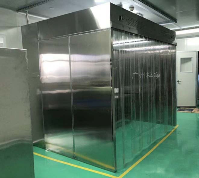 凈化層流罩產(chǎn)品特點(diǎn) 凈化層流罩產(chǎn)品特點(diǎn)