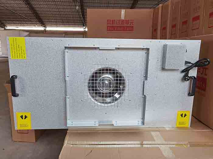 潔凈棚專作風(fēng)機(jī)過(guò)濾單元FFU 潔凈棚專作風(fēng)機(jī)過(guò)濾單元FFU