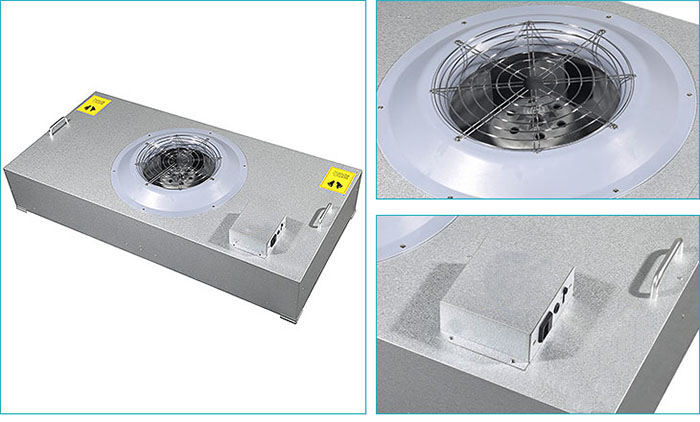 FFU結(jié)構(gòu)細節(jié) FFU結(jié)構(gòu)細節(jié)