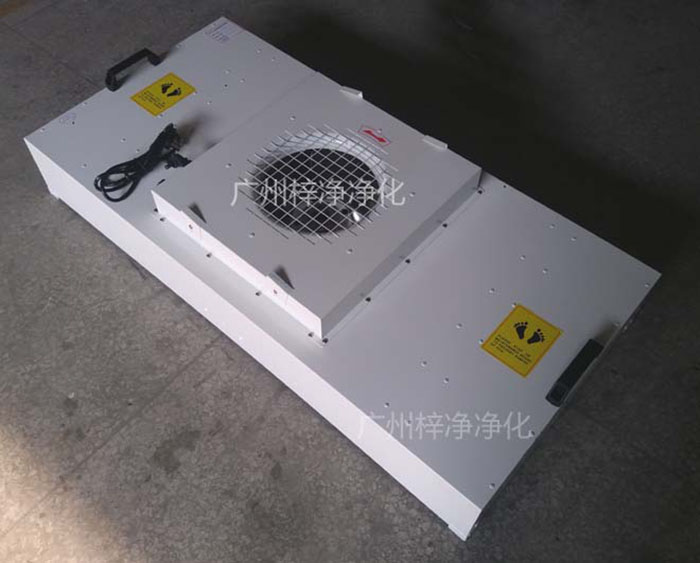 烤漆FFU顏色為白色 烤漆FFU顏色為白色